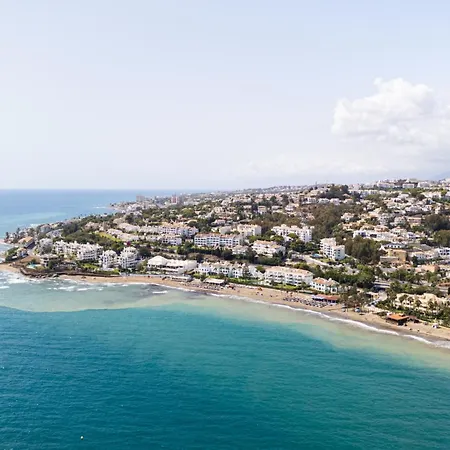 The One And Only Casa Banderas La Cala De Mijas