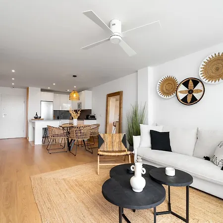 The One And Only Casa Banderas Apartment *