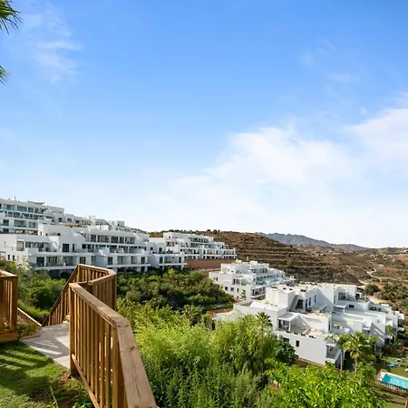 Apartment The One And Only Casa Banderas La Cala De Mijas