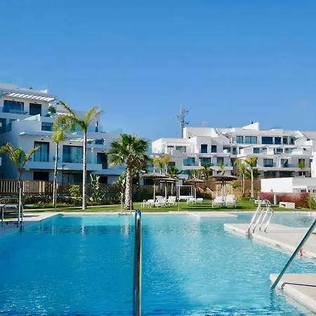 Appartement The One And Only Casa Banderas