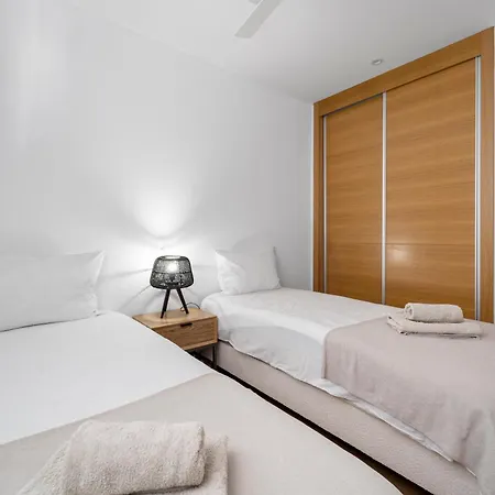The One And Only Casa Banderas * La Cala De Mijas