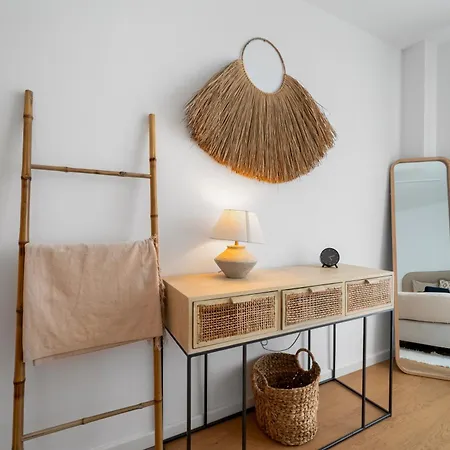 The One And Only Casa Banderas Appartement