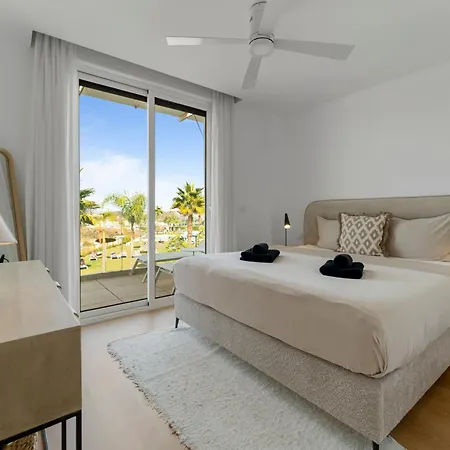 The One And Only Casa Banderas La Cala De Mijas