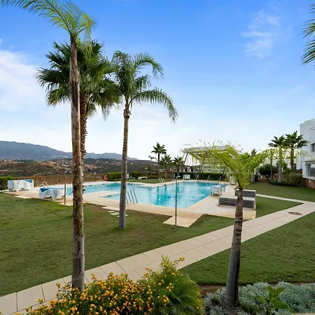 The One And Only Casa Banderas Appartement La Cala De Mijas