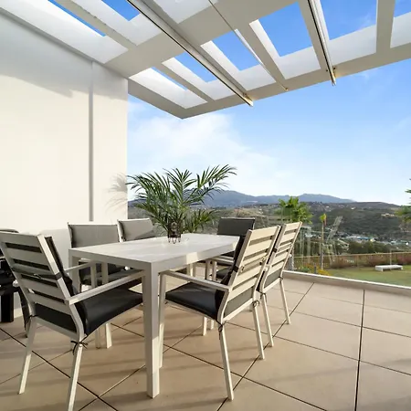 Appartement The One And Only Casa Banderas La Cala De Mijas